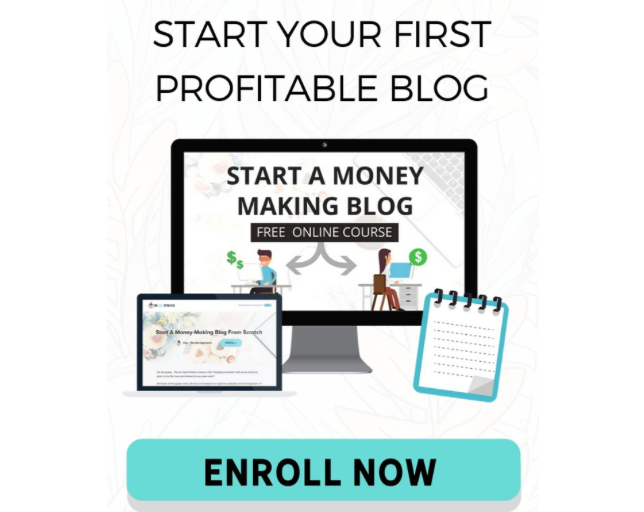 Profitable Blog